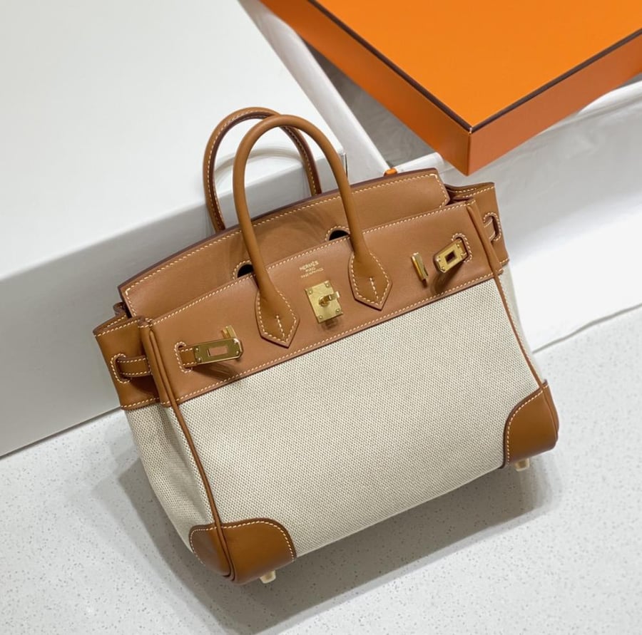 ايرميز Birkin 25