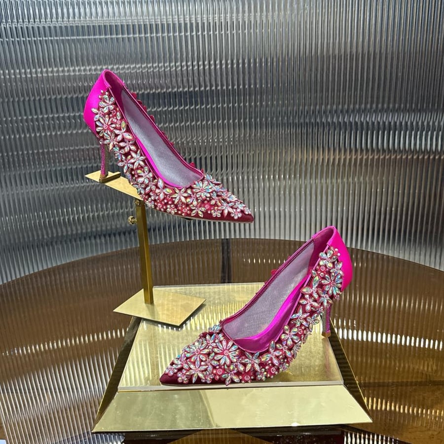 رينيه كوفيلا HAUTE COUTURE