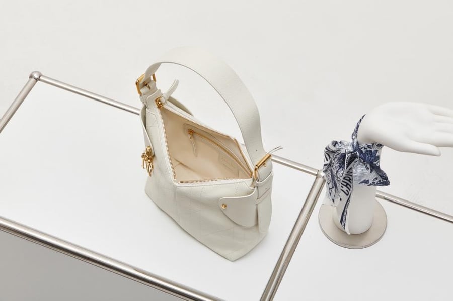 ديور Voyage Small