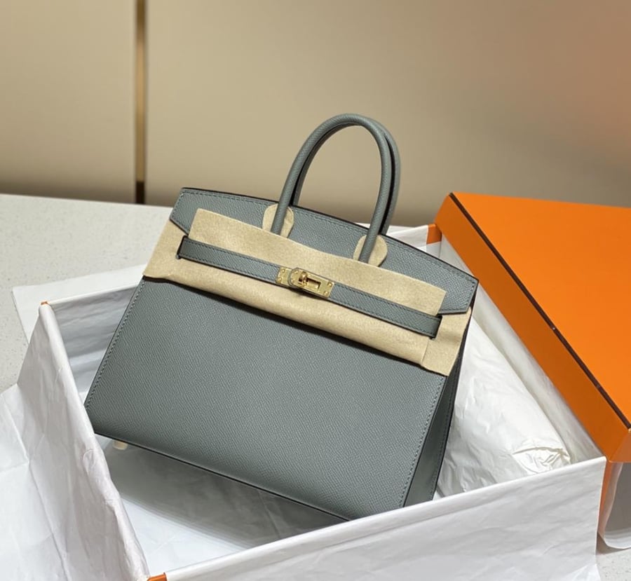 ايرميز Birkin 25