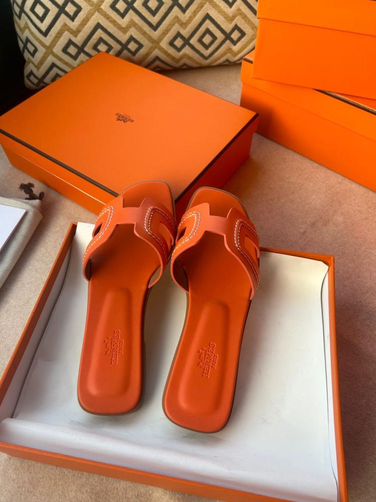 ايرميز Oran Sandals