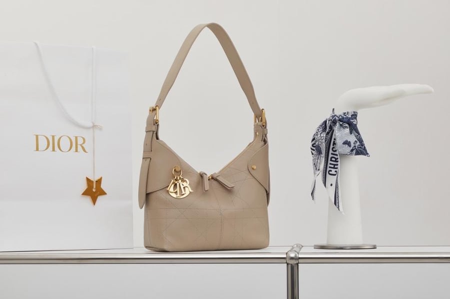ديور Voyage Small