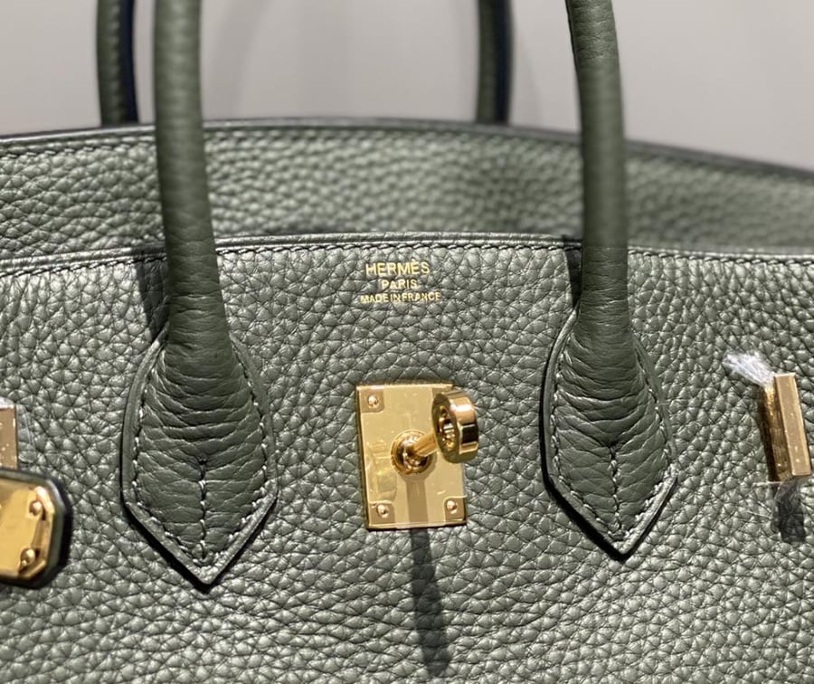 ايرميز Birkin 25