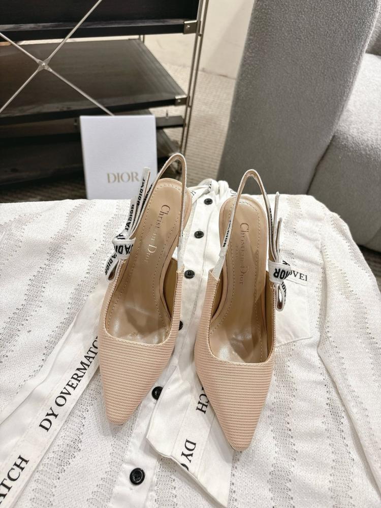 ديور Heel