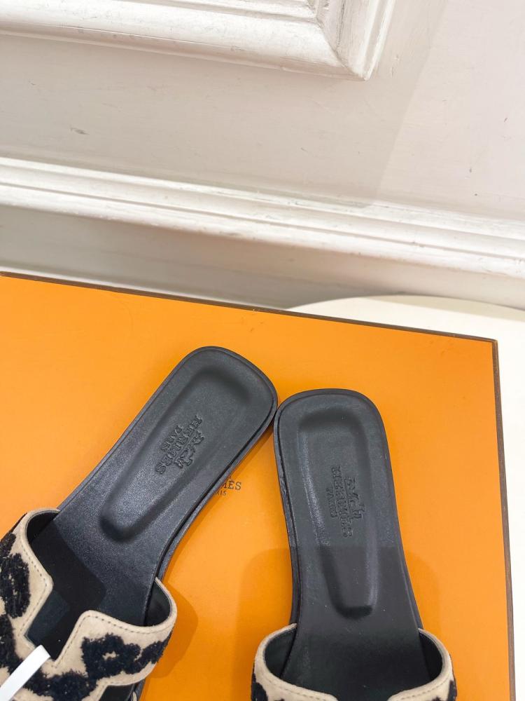 ايرميز Oran Sandals