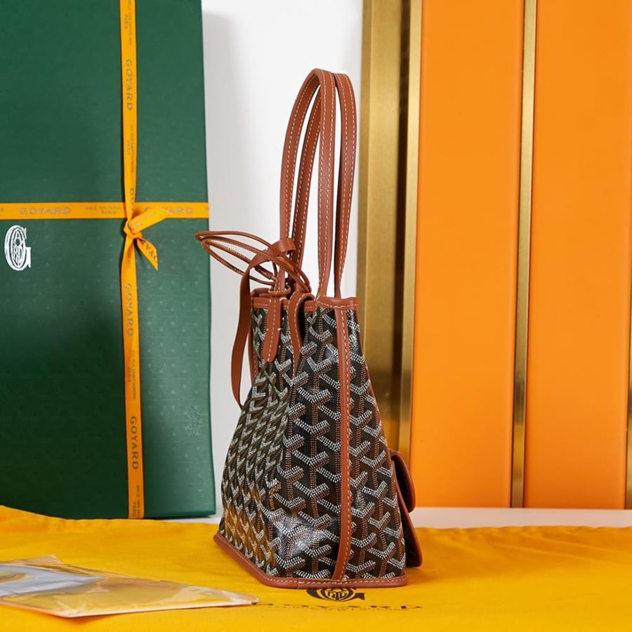 جويارد Mini Anjou