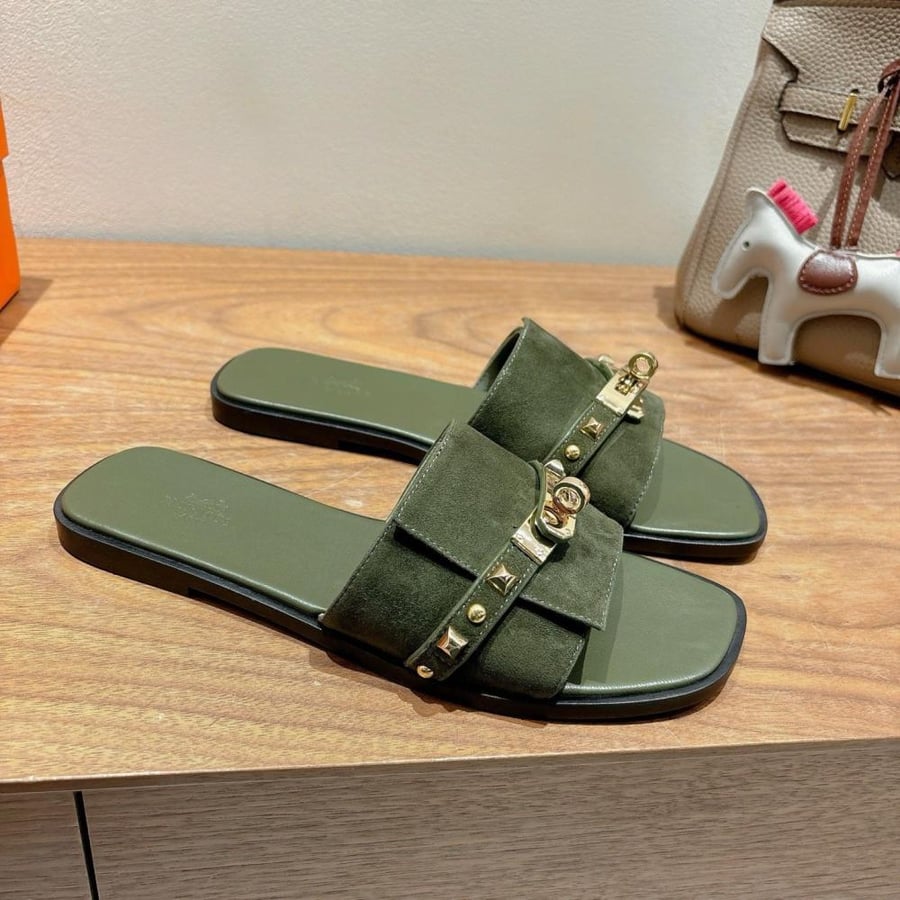 ايرميز Oran Sandals