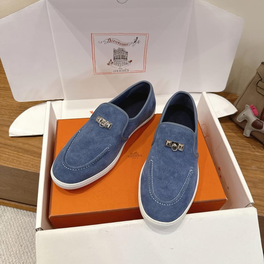 ايرميز Loafer