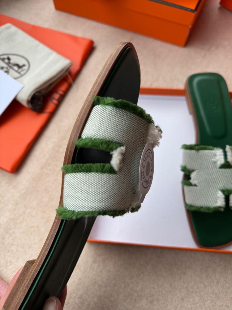 ايرميز Oran Sandals