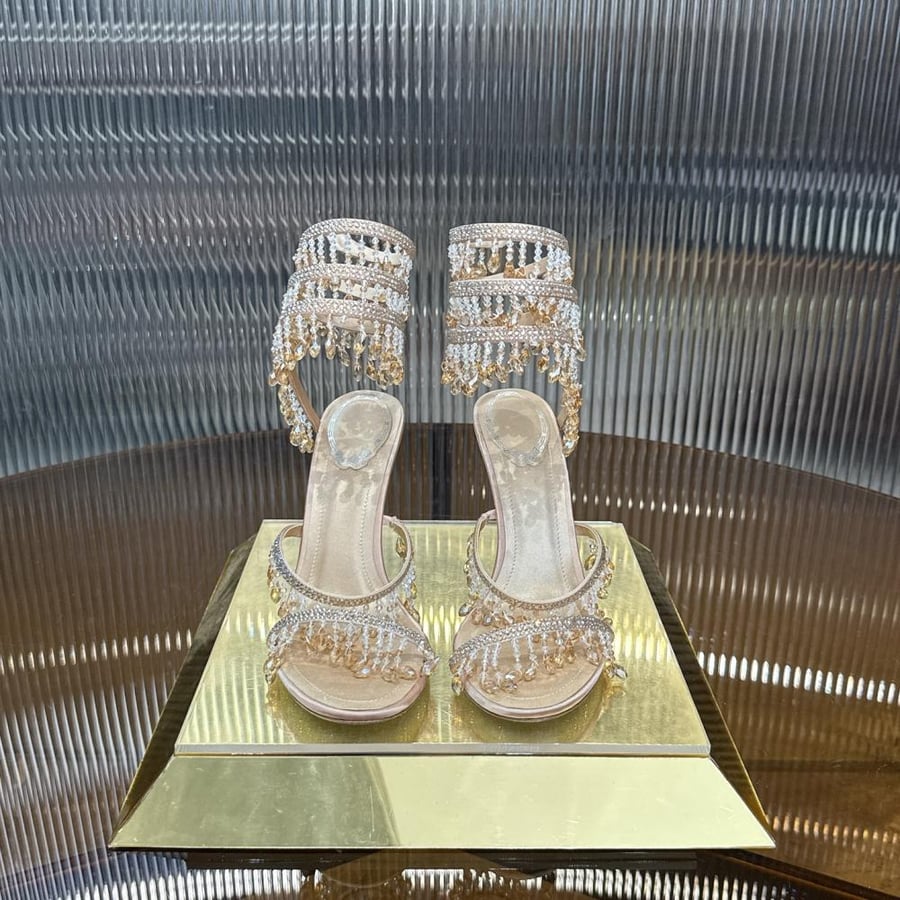 رينيه كوفيلا Heels
