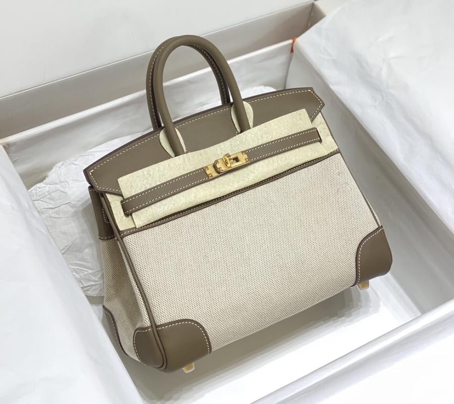 ايرميز Birkin 25