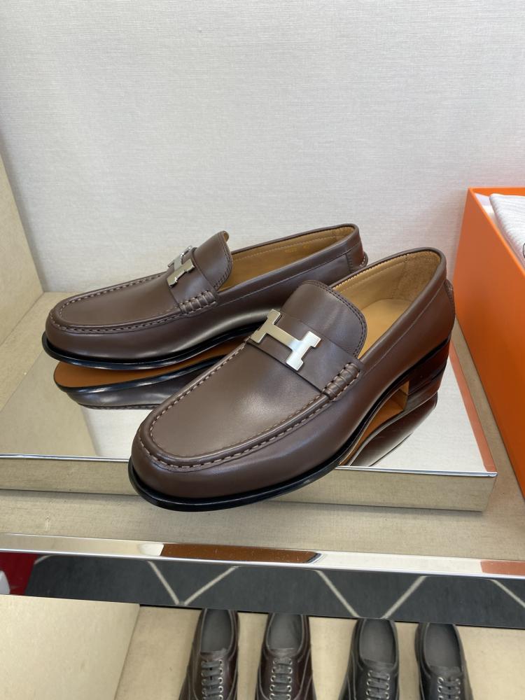 ايرميز Loafer