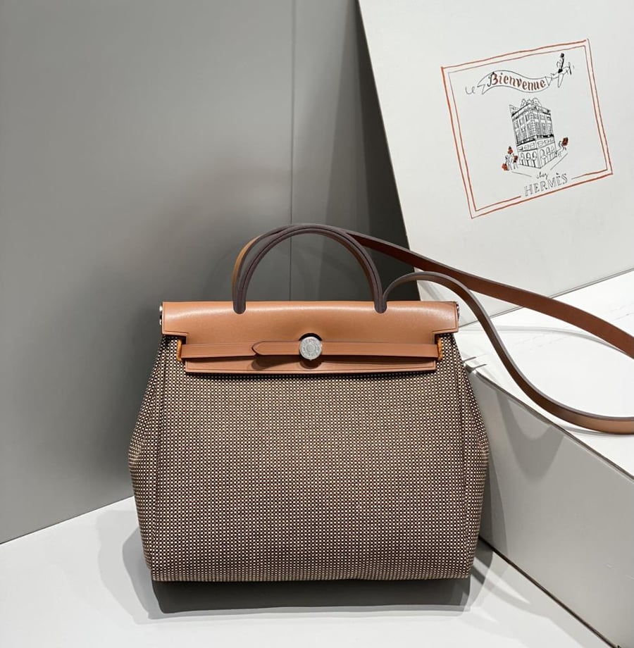 ايرميز Herbag 31