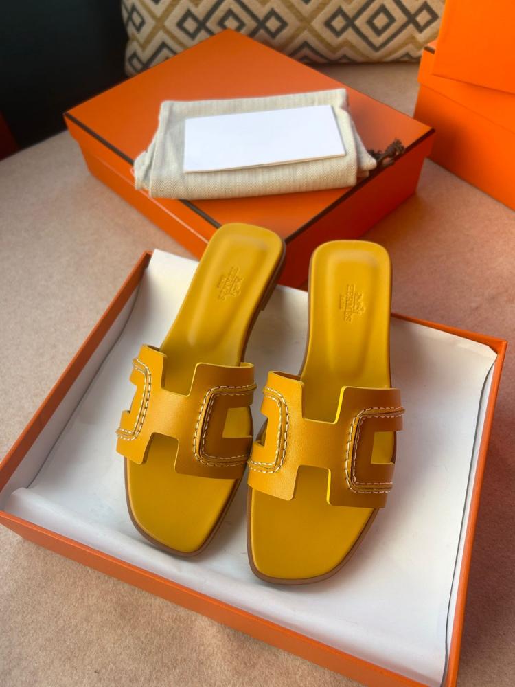 ايرميز Oran Sandals