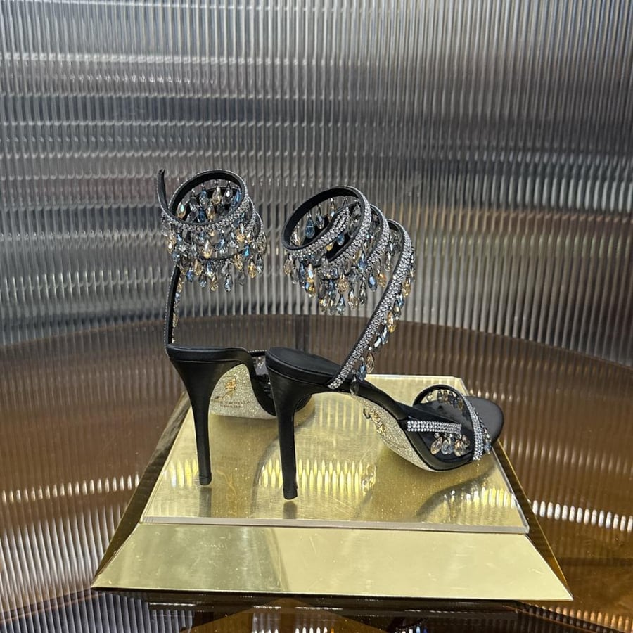 رينيه كوفيلا Chandelier