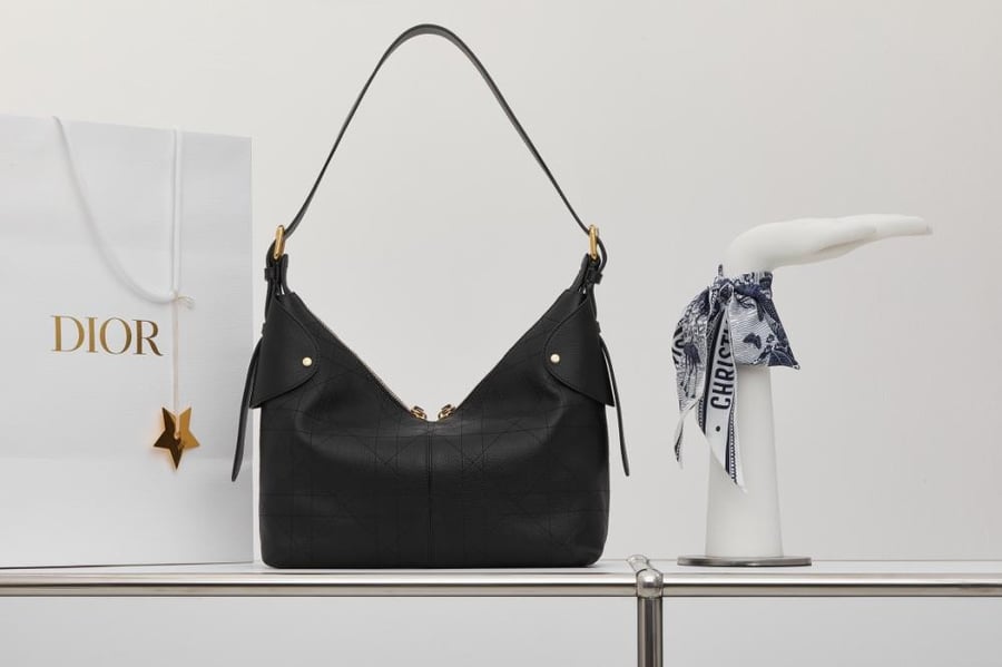 ديور Voyage Medium