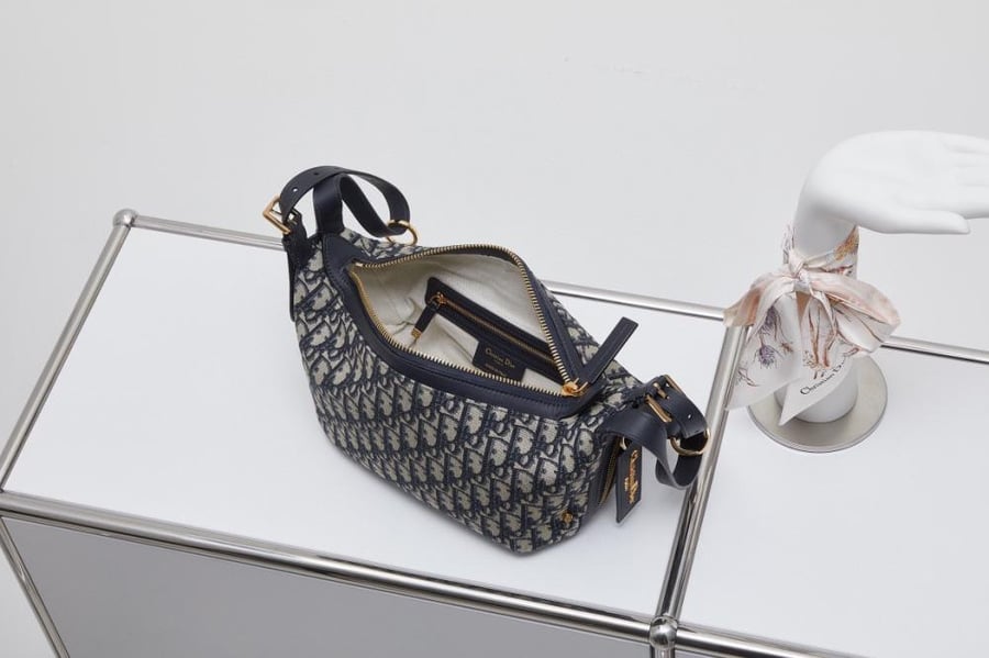 ديور  D-Journey Small