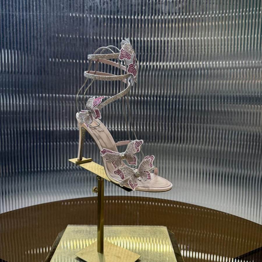رينيه كوفيلا Heels