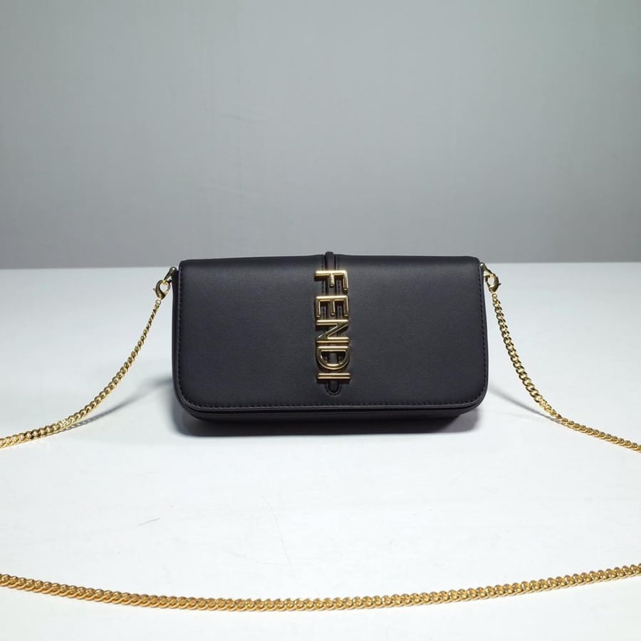 فندي Wallet on chain
