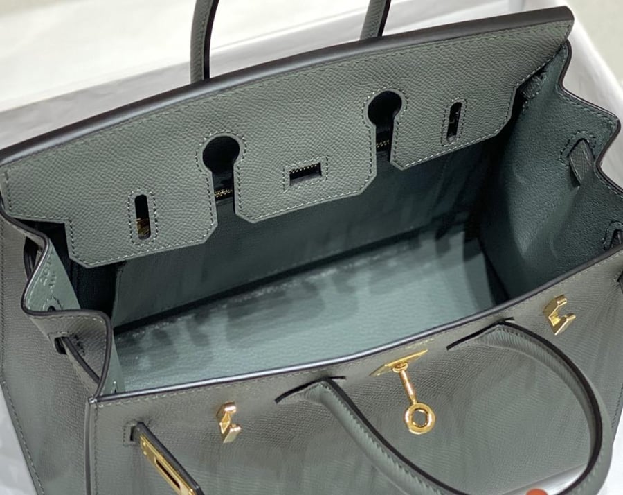 ايرميز Birkin 25