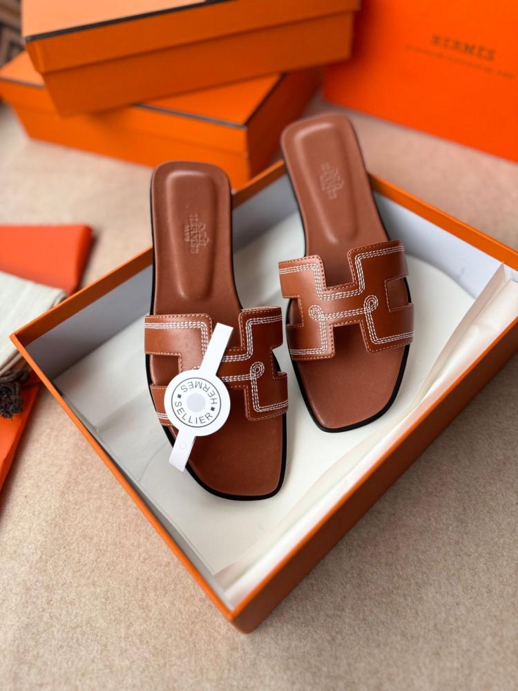 ايرميز Oran Sandals