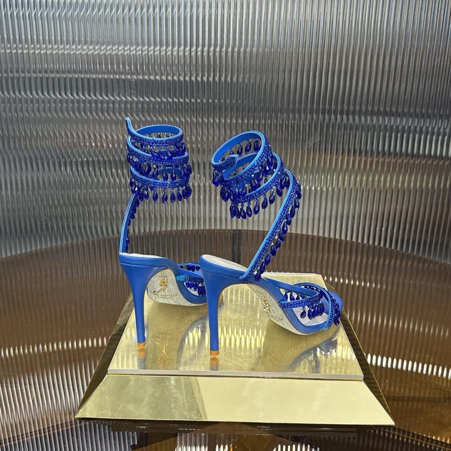 رينيه كوفيلا Chandelier