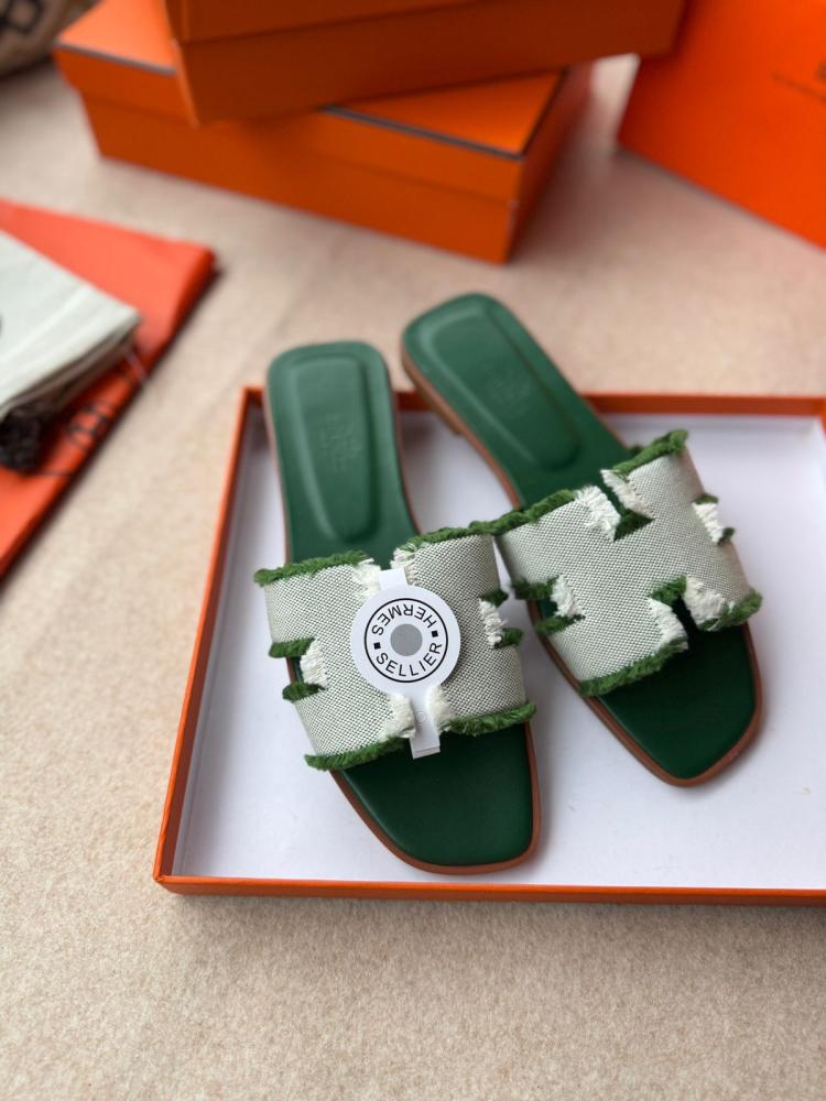ايرميز Oran Sandals
