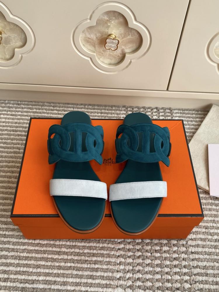 ايرميز Lagune sandal