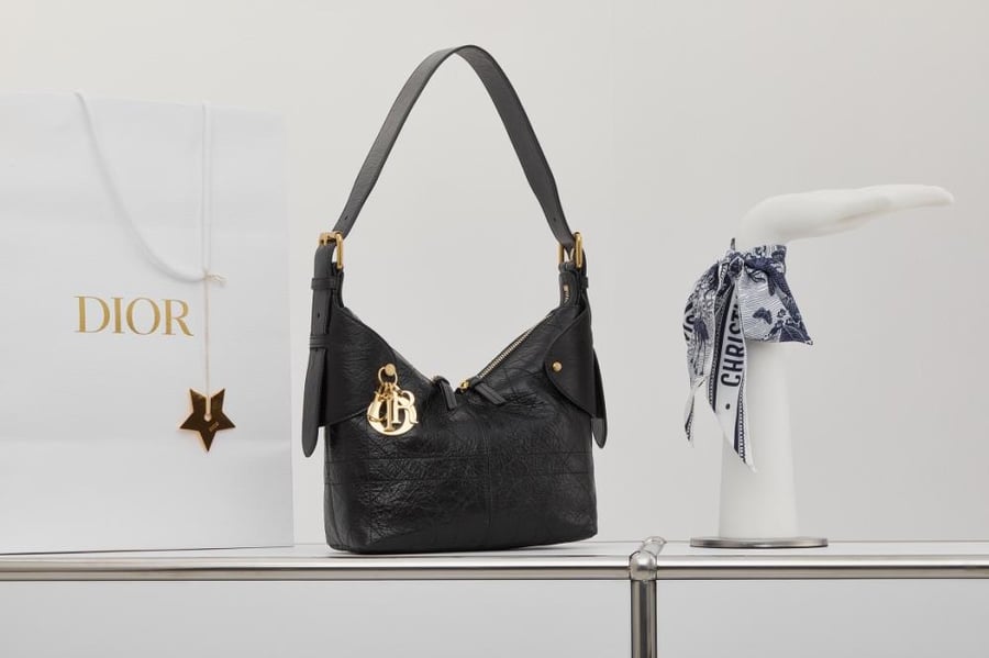 ديور Voyage Small