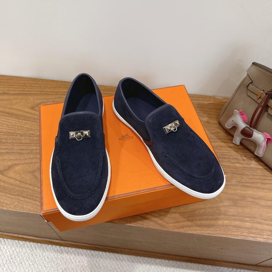 ايرميز Loafer