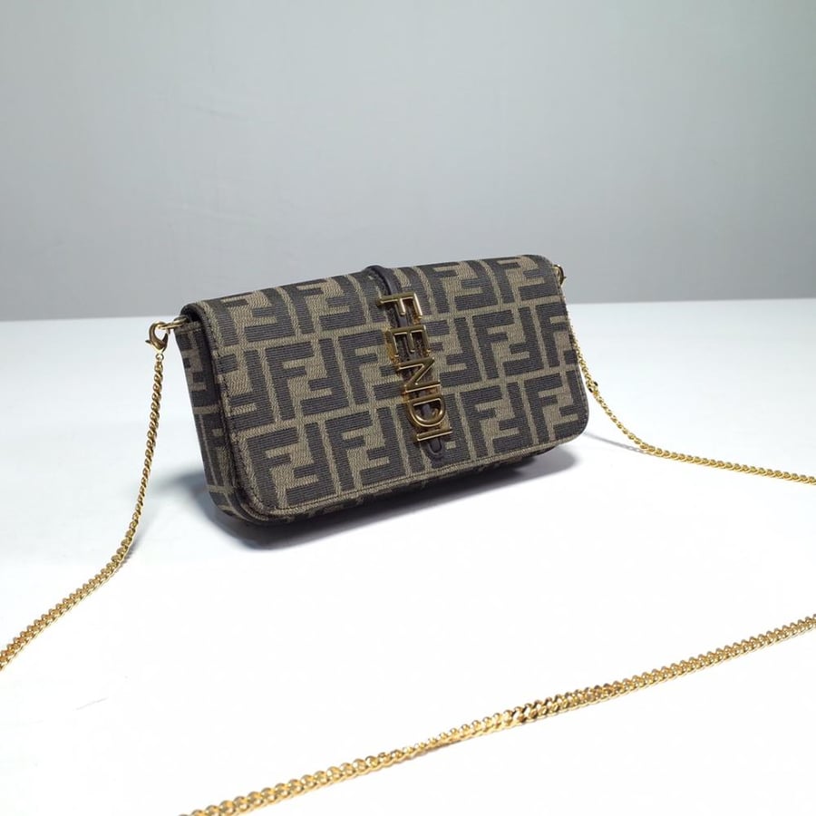 فندي Wallet on chain