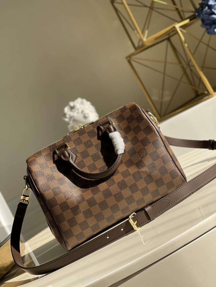 لوي فيتون Speedy 25