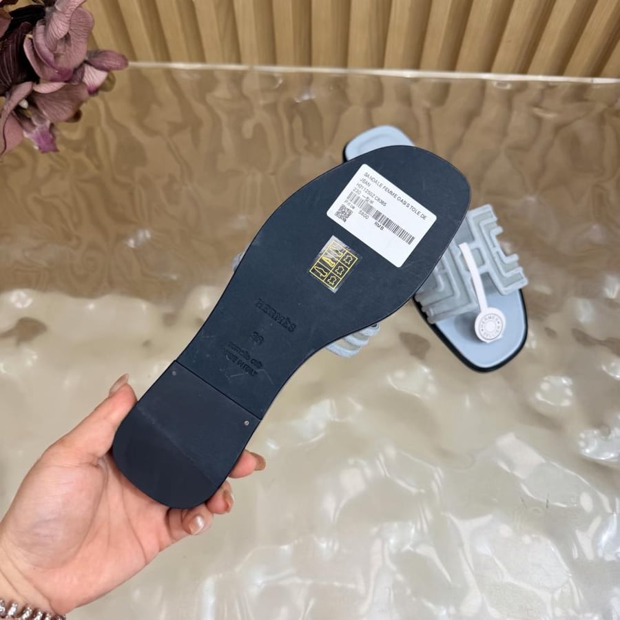 ايرميز  Oran Sandal
