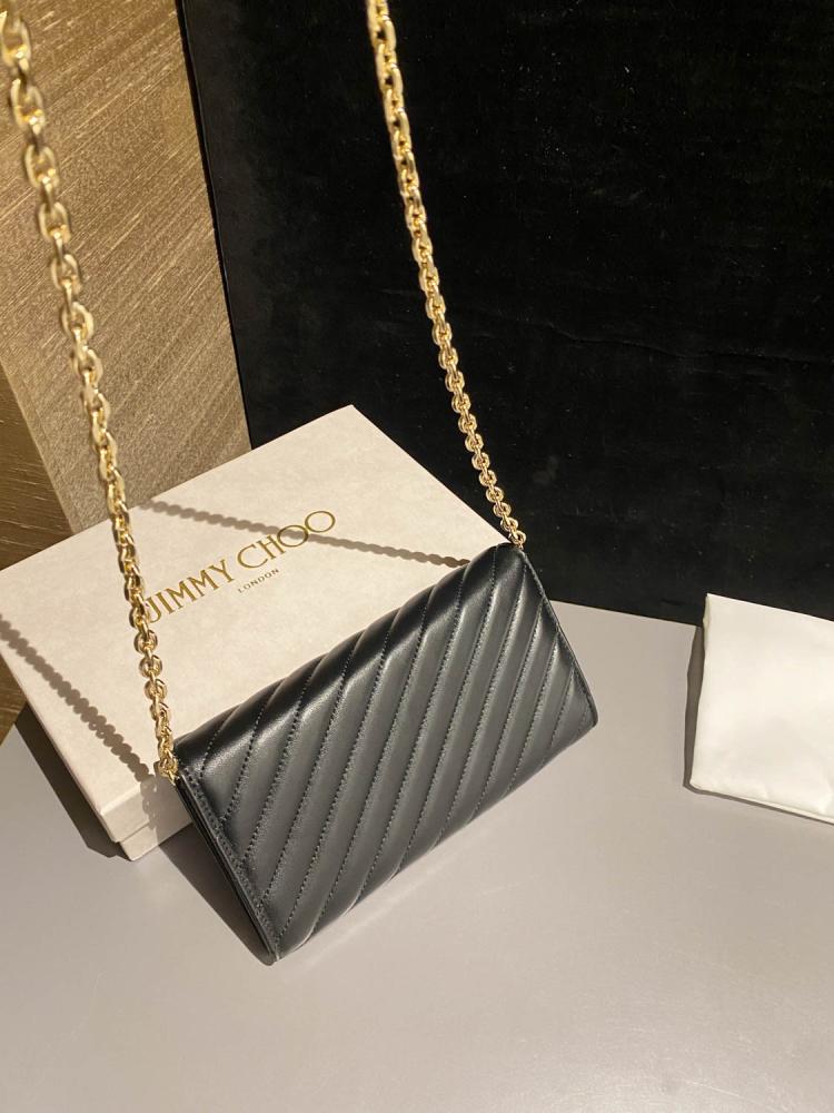 جيمي شو BING WALLET CHAIN