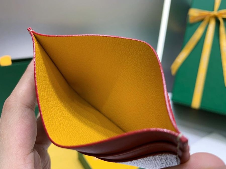 جويارد Card Holder
