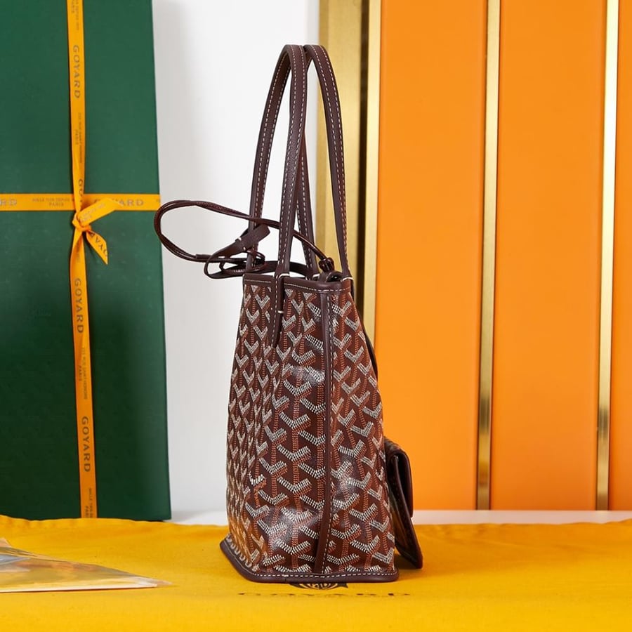 جويارد Mini Anjou