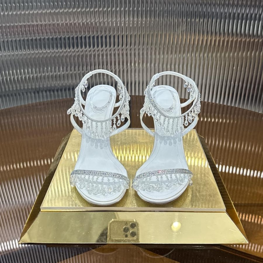 رينيه كوفيلا Heels