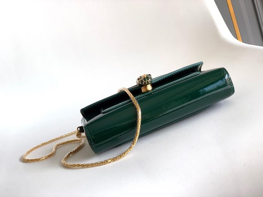 بولقري Serpentine Forever