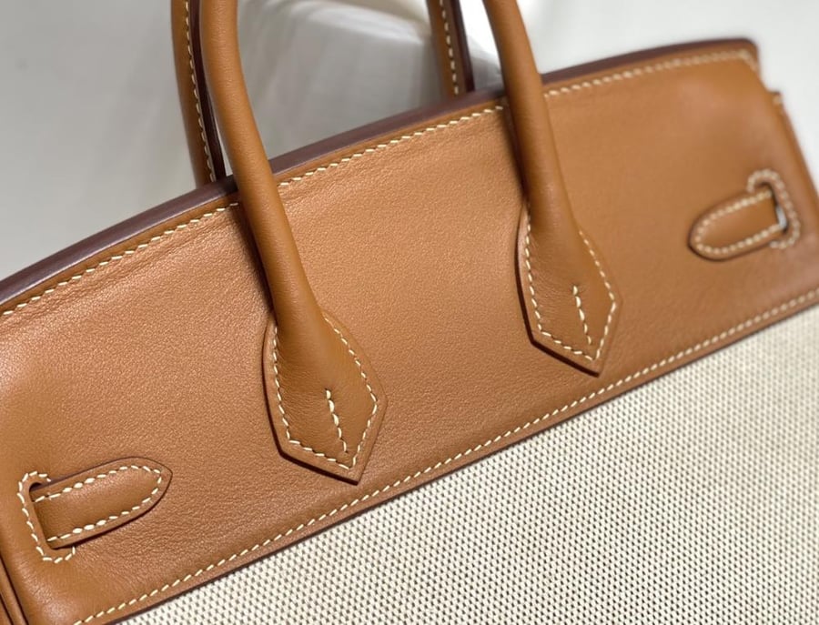 ايرميز Birkin 25