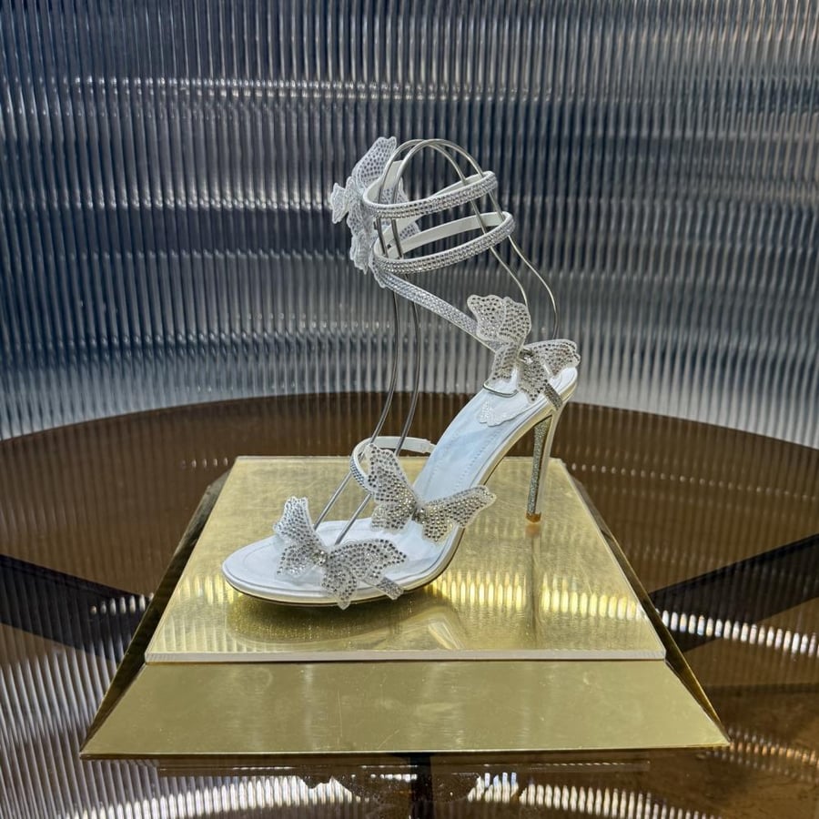 رينيه كوفيلا Heels