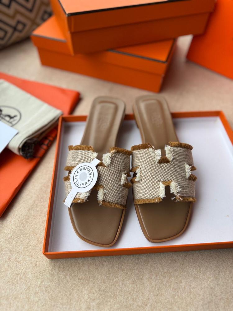 ايرميز Oran Sandals