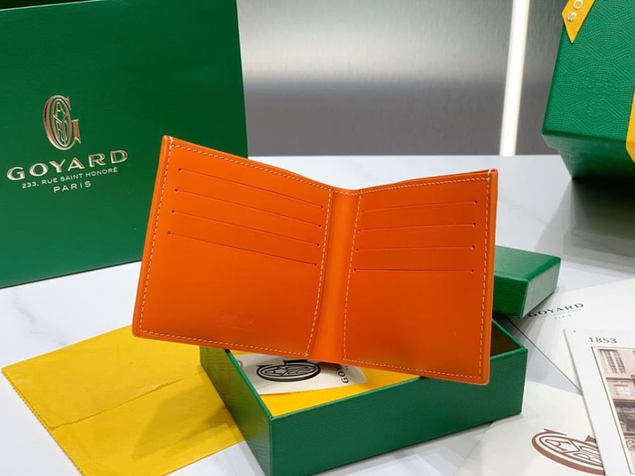 جويارد Wallet
