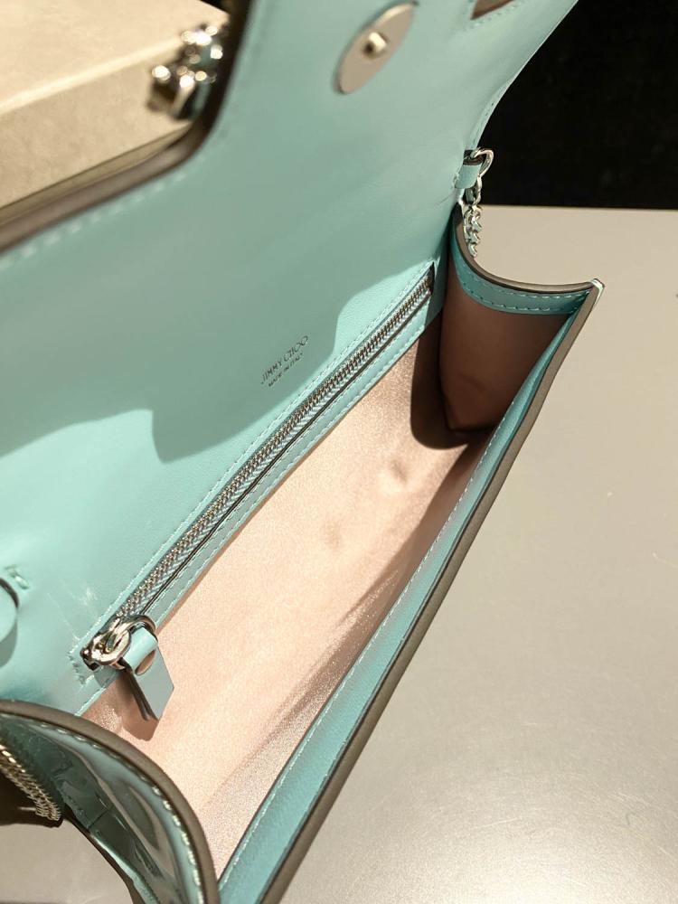 جيمي شو BING WALLET CHAIN