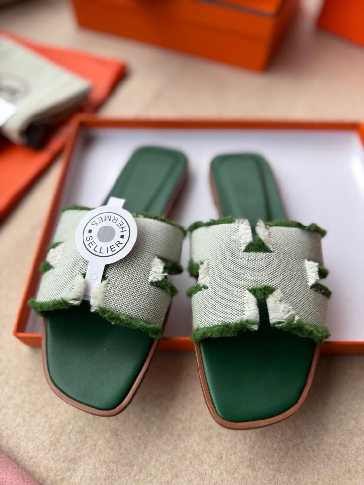 ايرميز Oran Sandals