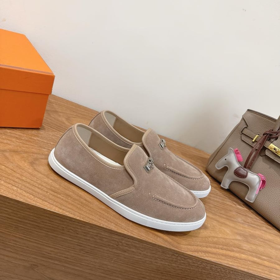 ايرميز Loafer