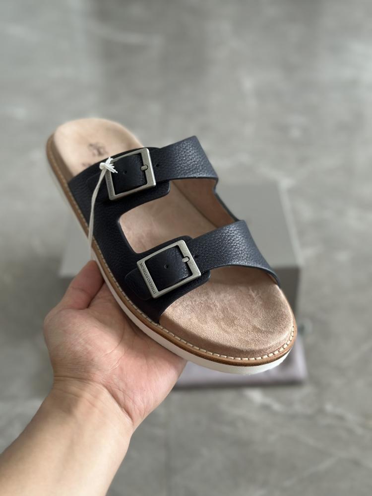 برونيلو كوتشينيلي Slipper