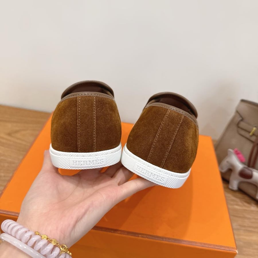 ايرميز Loafer