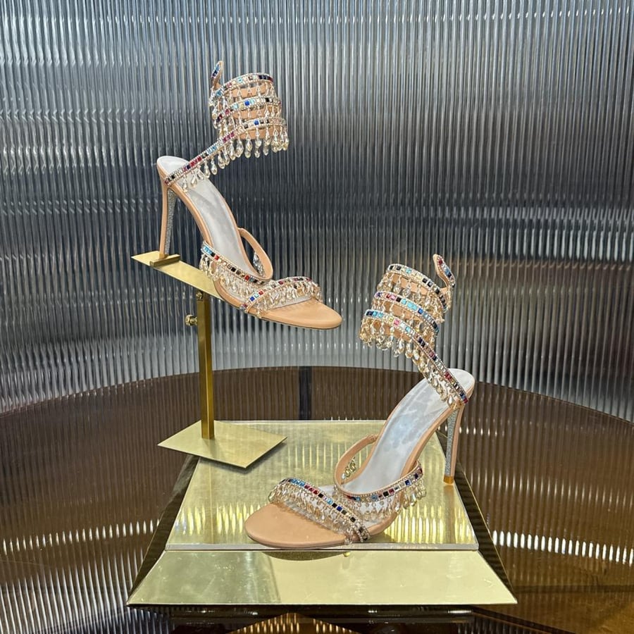 رينيه كوفيلا Chandelier