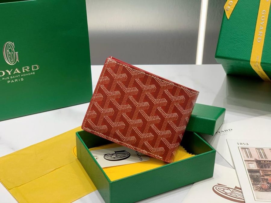 جويارد Wallet