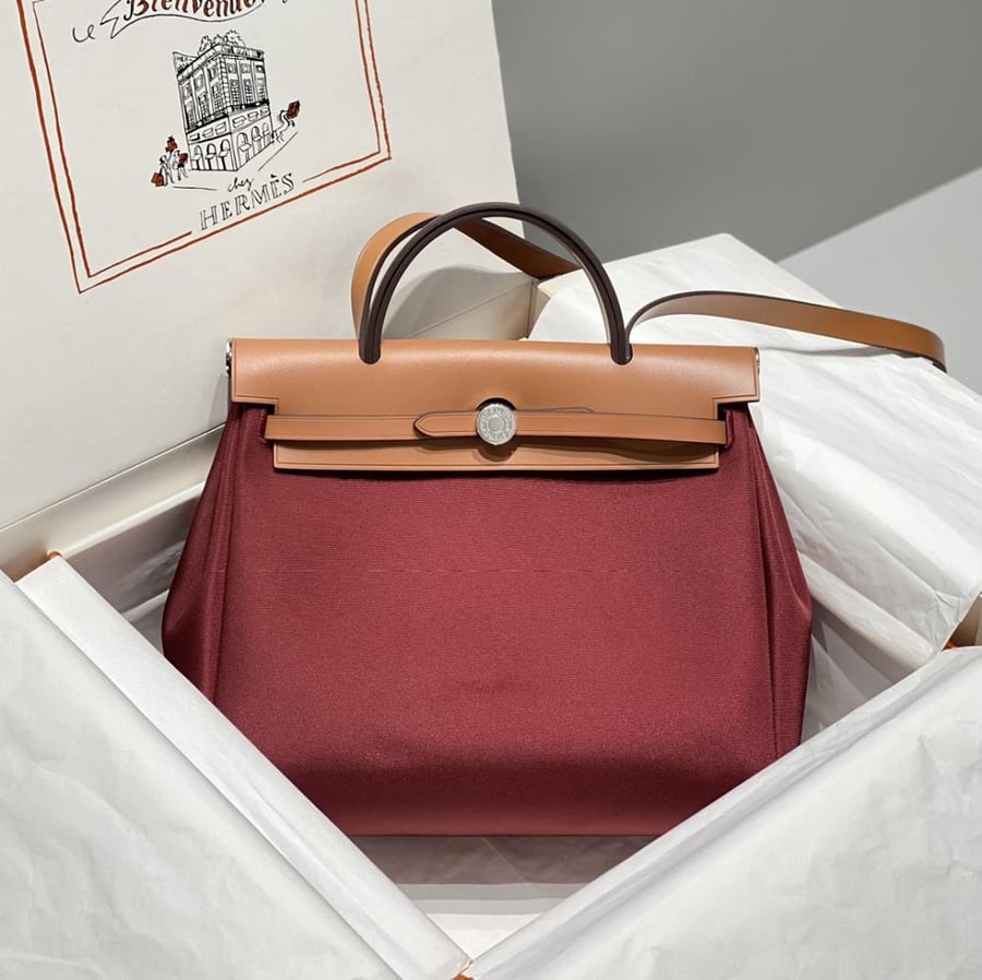 ايرميز Herbag 31